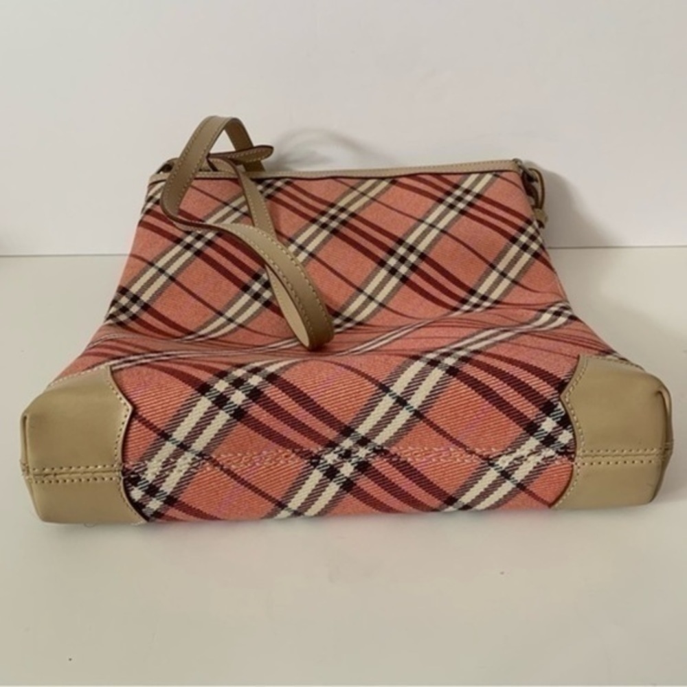 BURBERRY Blue Label Crossbody - Picture 12 of 16